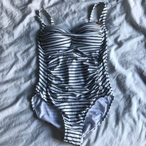 Nip tuck swimsuit